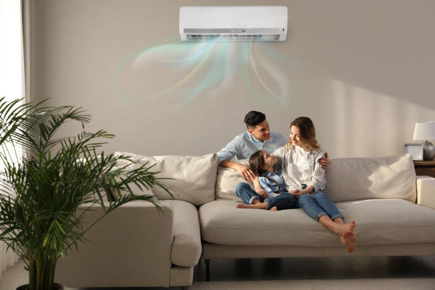 Best Solar-powered HVAC Systems in East Rochester, NY