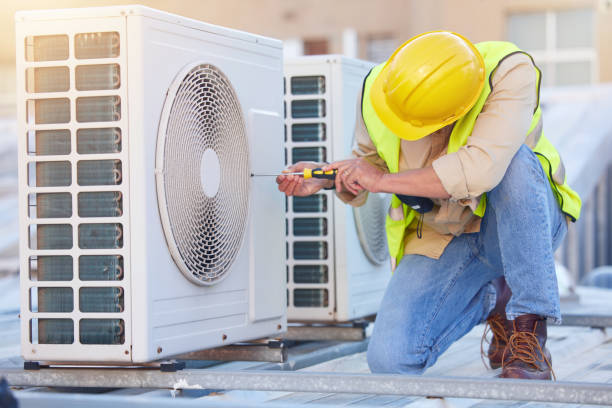 Best HVAC Training and Certification in East Rochester, NY