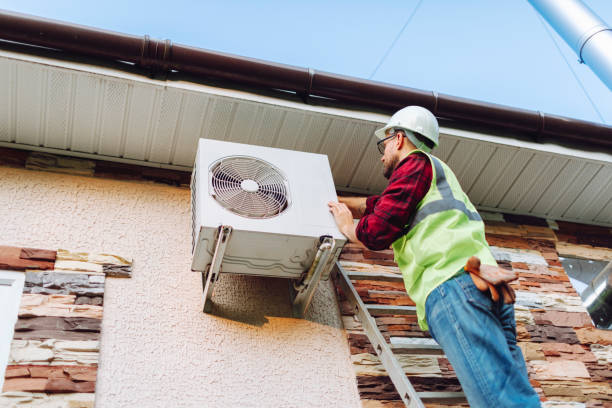 Best Commercial HVAC in East Rochester, NY