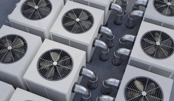  East Rochester, NY HVAC Pros