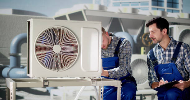 Best Residential HVAC in East Rochester, NY
