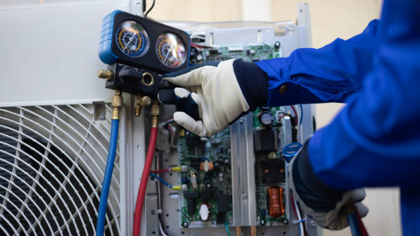 Best Emergency HVAC Services in East Rochester, NY