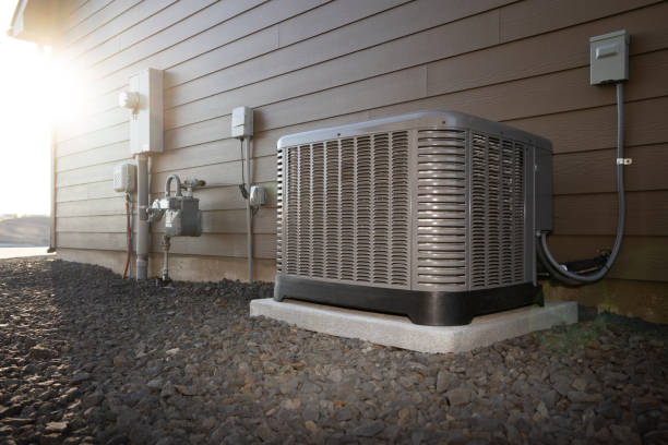Best Ductless Mini-Split Systems in East Rochester, NY